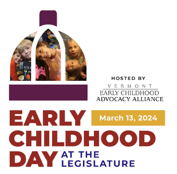 ECECD Early Childhood Community Newsletter: March 20, 2023